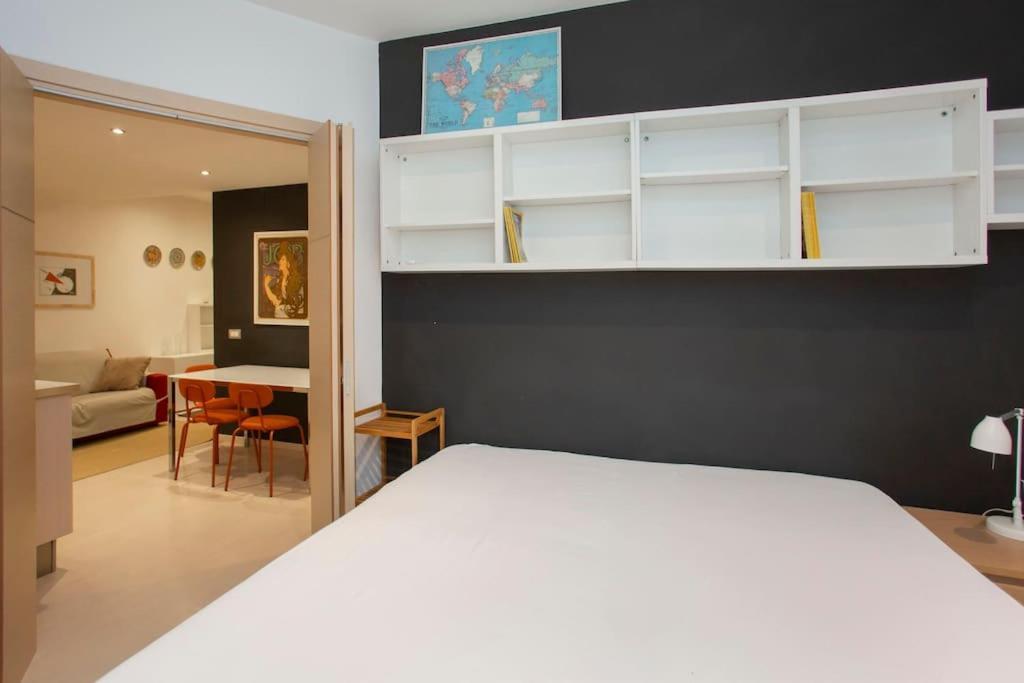 We Home - Corso Buenos Aires 77A Milan Exterior photo