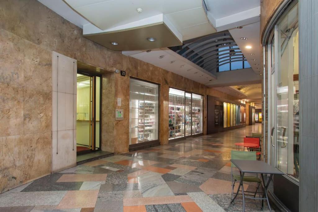 We Home - Corso Buenos Aires 77A Milan Exterior photo