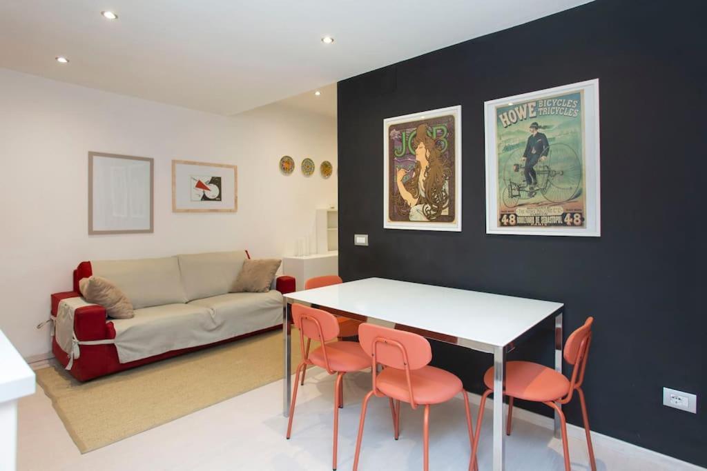 We Home - Corso Buenos Aires 77A Milan Exterior photo